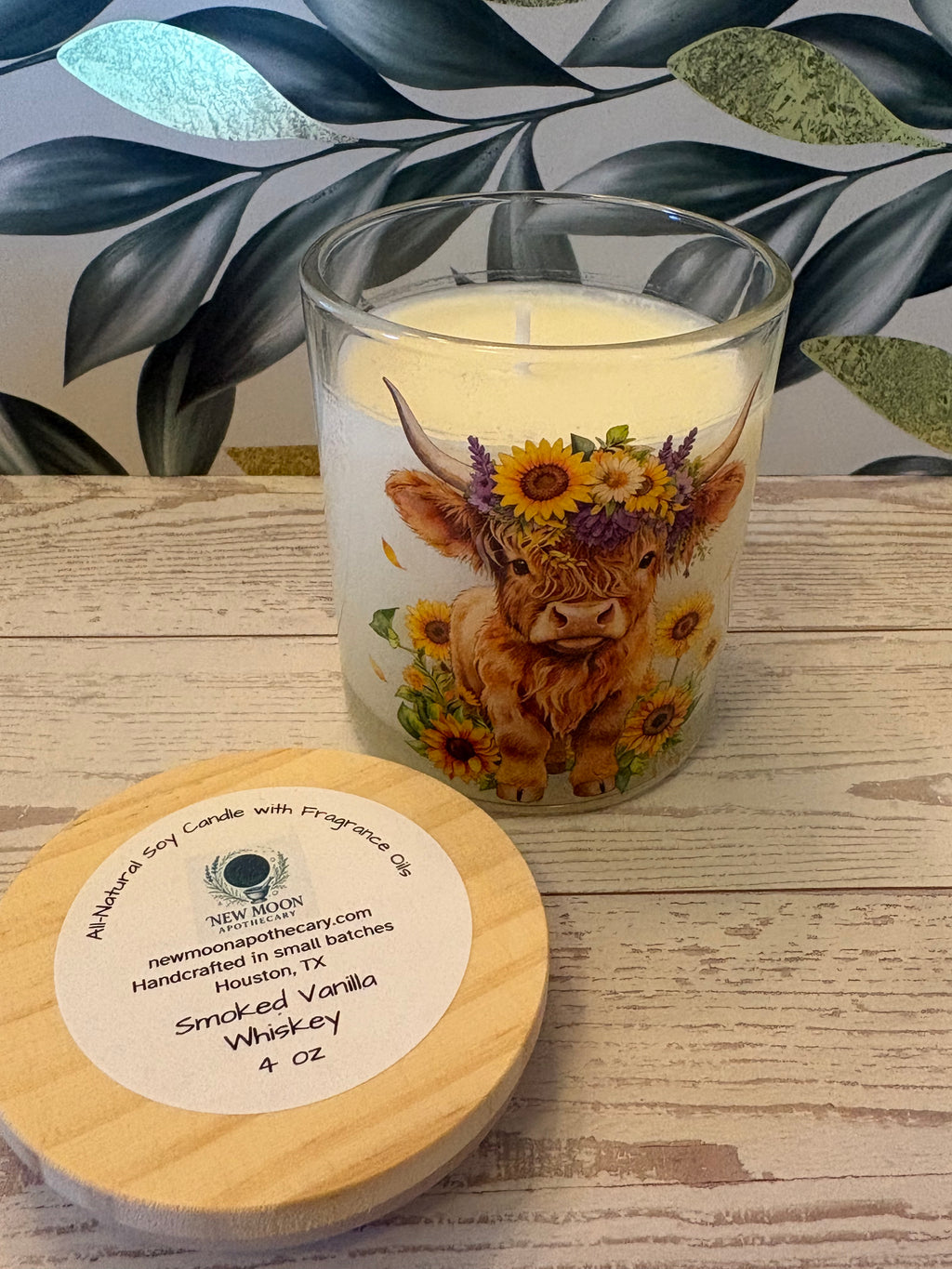 Highland Cow Fall Collection