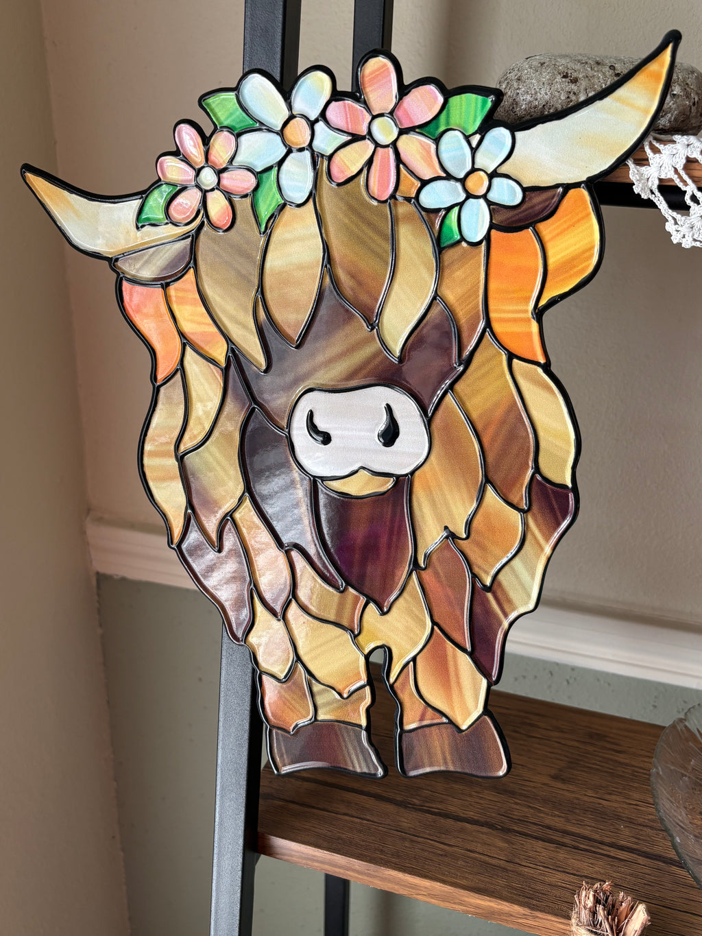 Highland Cow Fall Collection