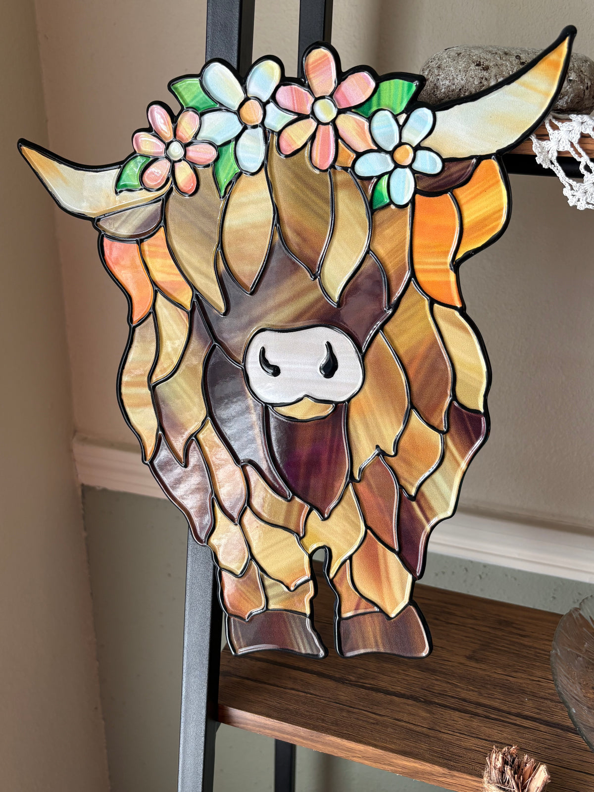 Highland Cow Fall Collection