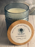 Leather and Lace - Rodeo inspired Candle Collection