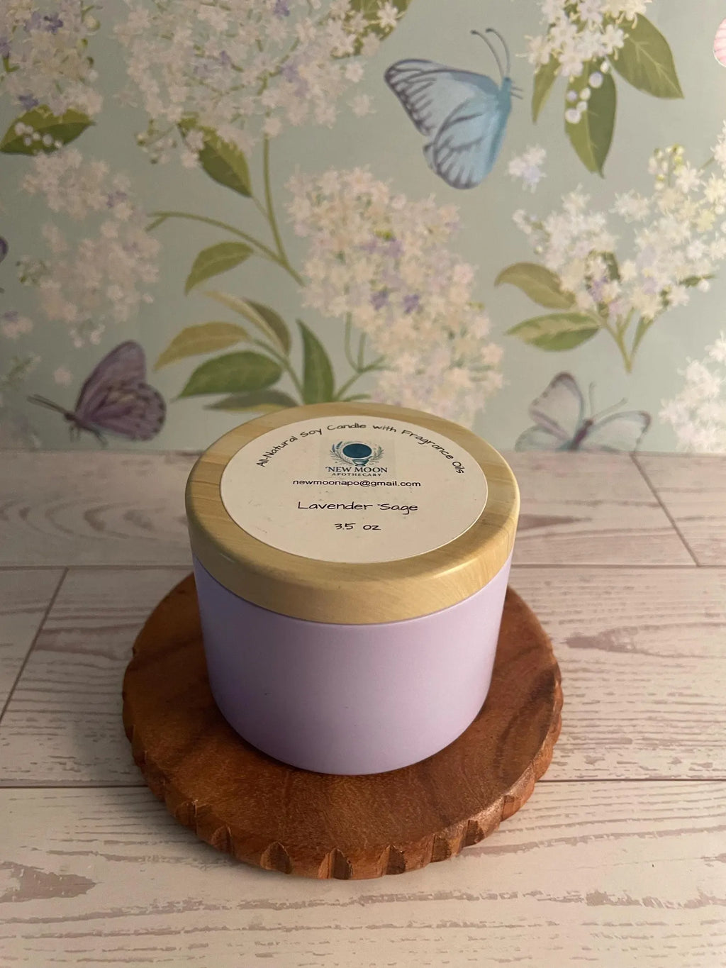 Moon Goddess Self Care Spa Kit