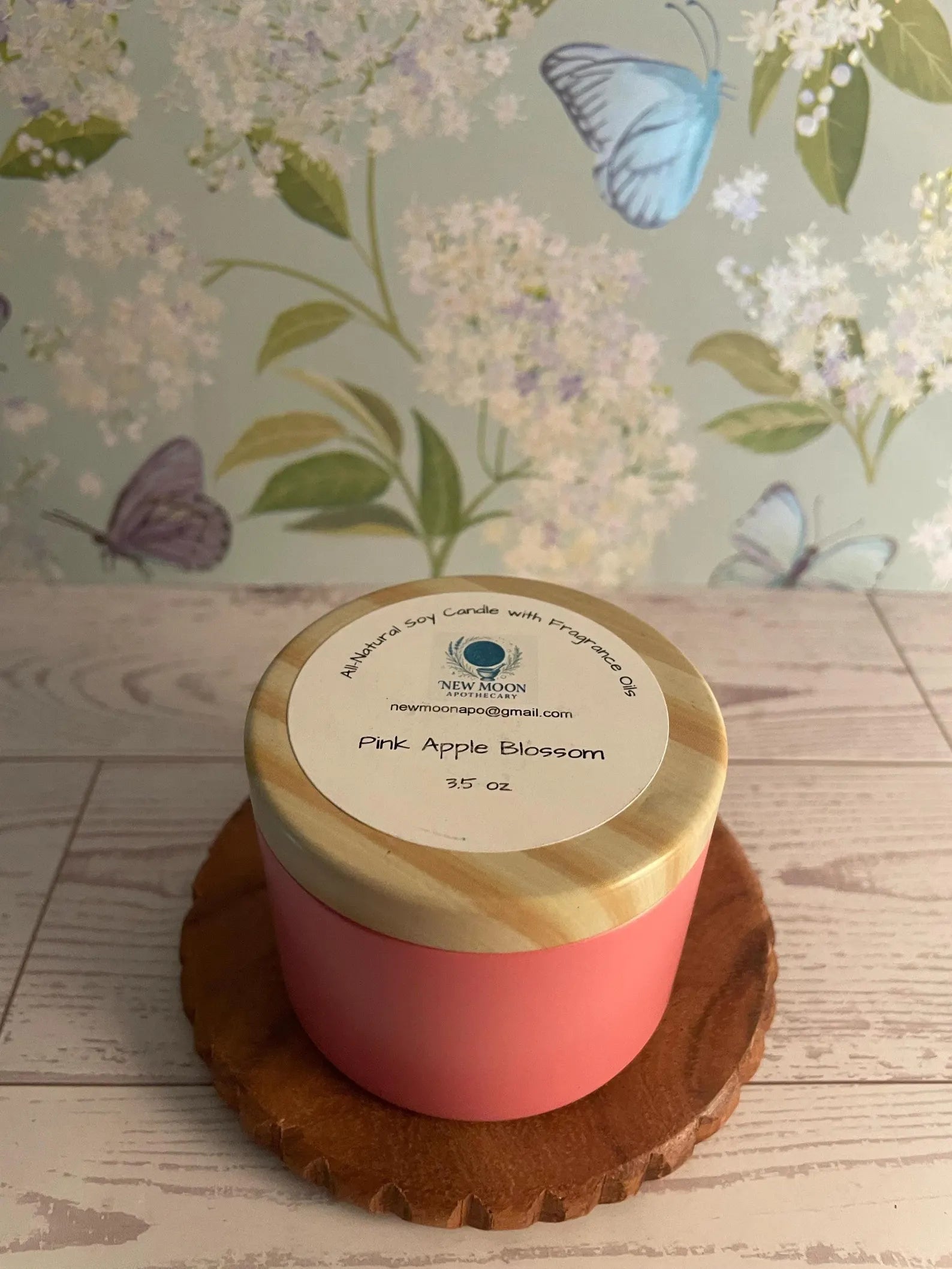 Moon Goddess Self Care Spa Kit