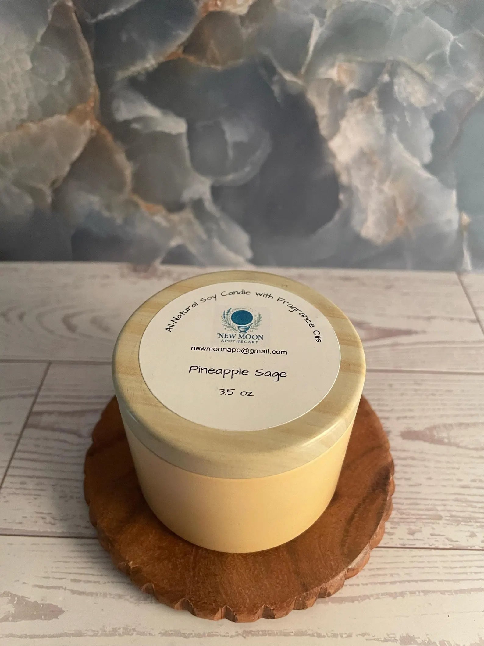 Moon Goddess Self Care Spa Kit