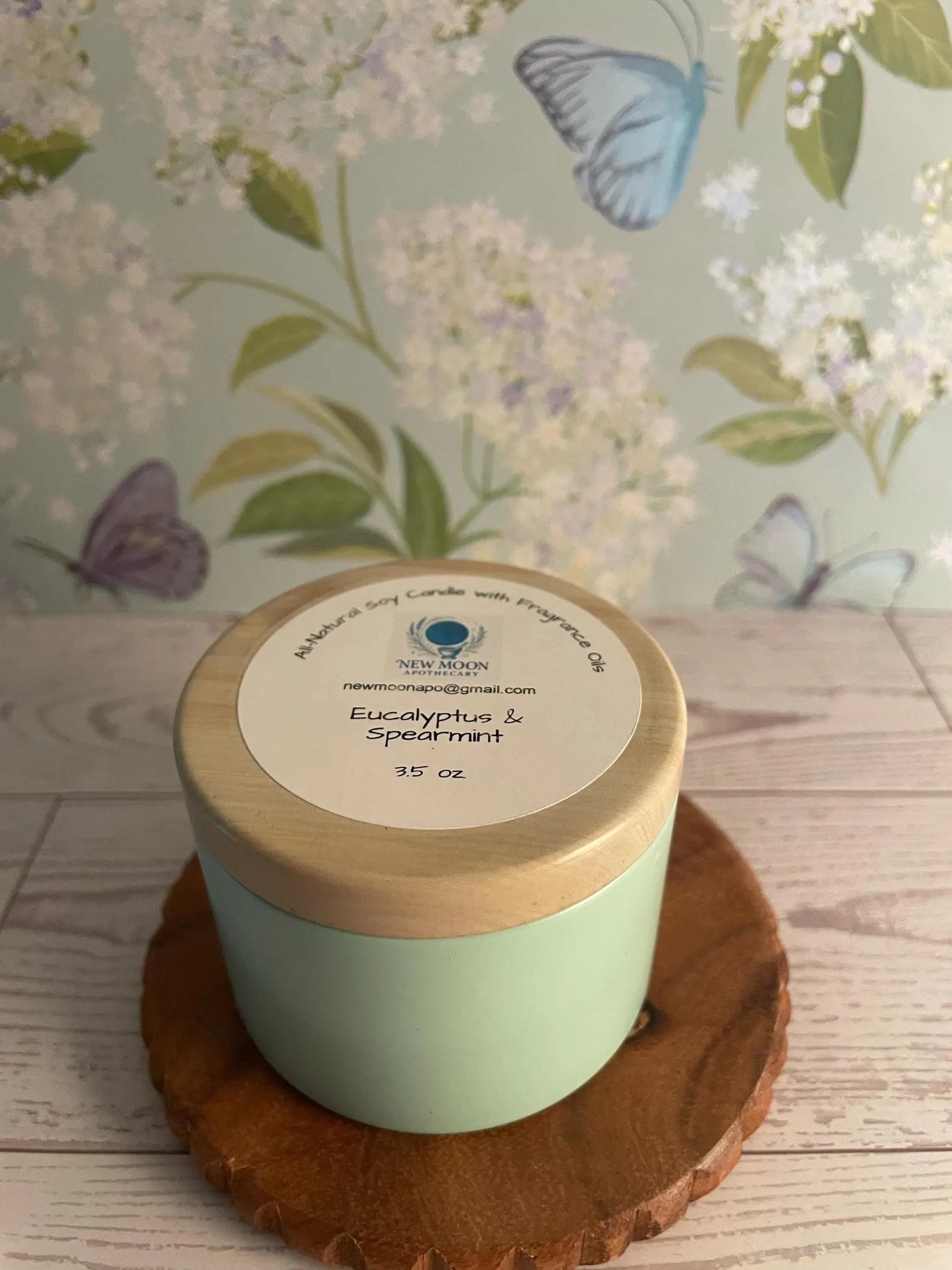 Moon Goddess Self Care Spa Kit