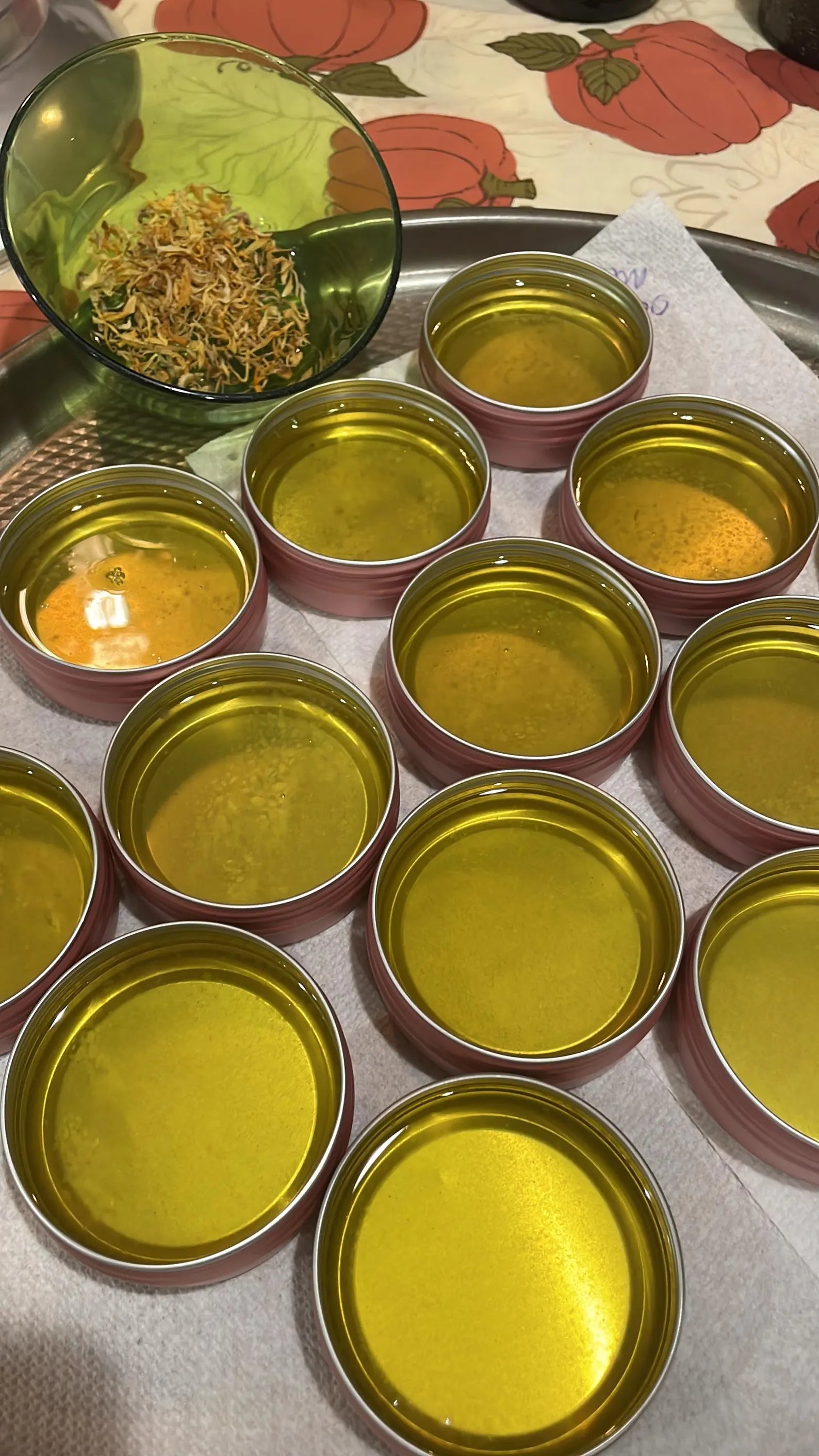 Sleepytime Dream Salve
