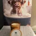 Saddle Up Cowboy - Rodeo inspired Candle Collection