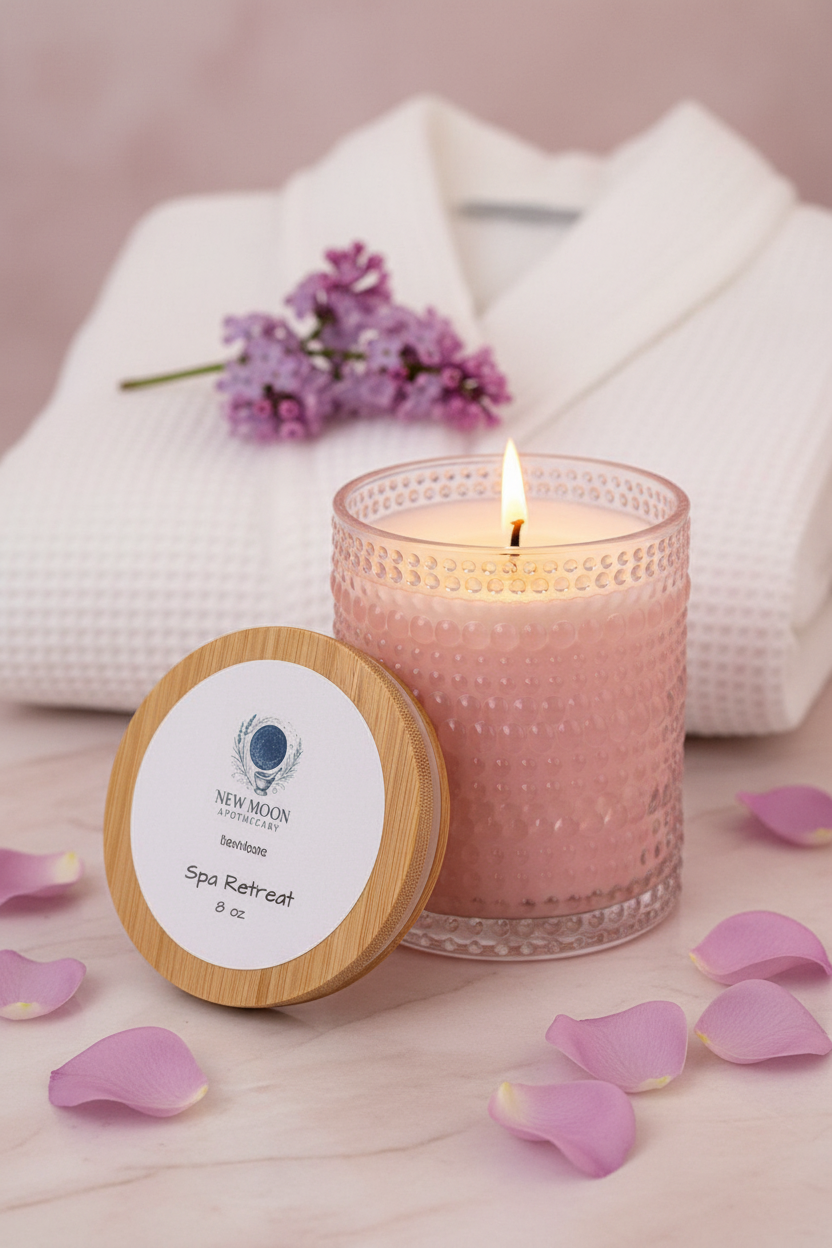 Spa Retreat
